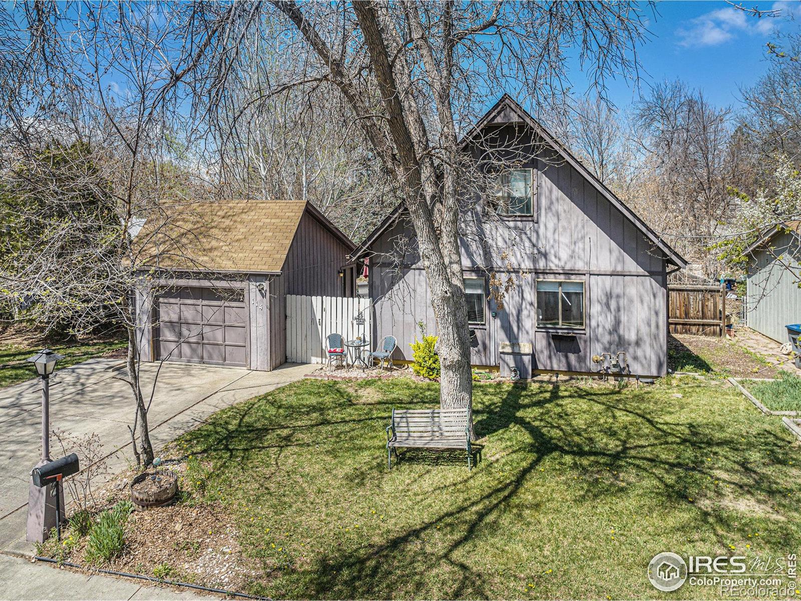 MLS Image #3 for 114  placer avenue,longmont, Colorado