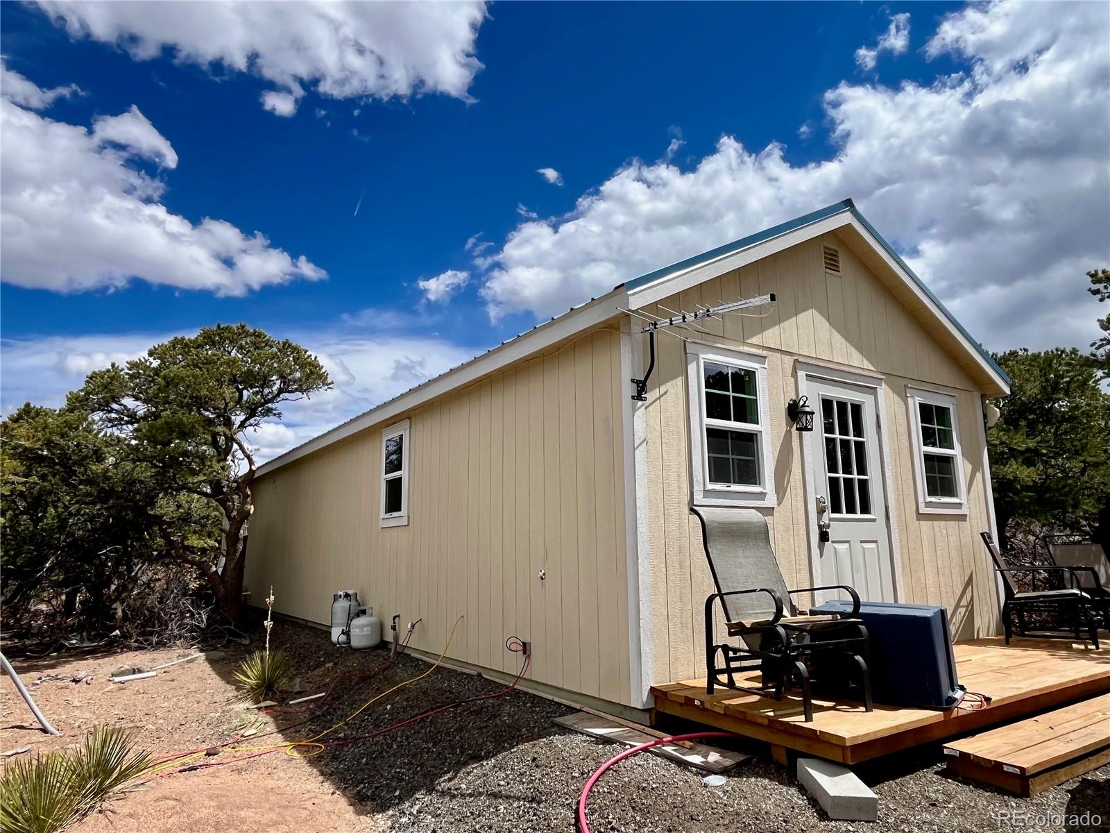 CMA Image for 00  Martinez Road,Fort Garland, Colorado