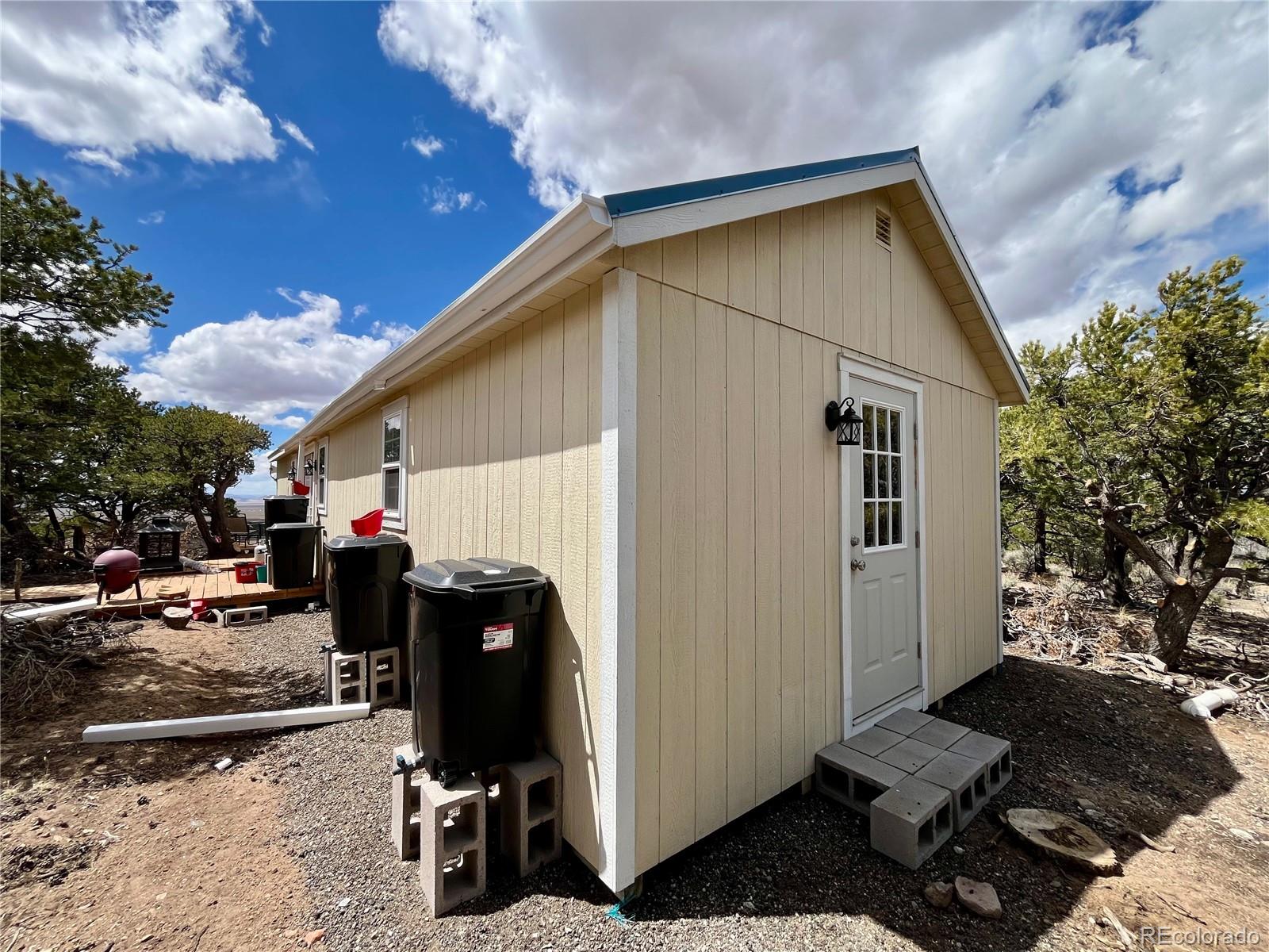 MLS Image #2 for 00  martinez road,fort garland, Colorado