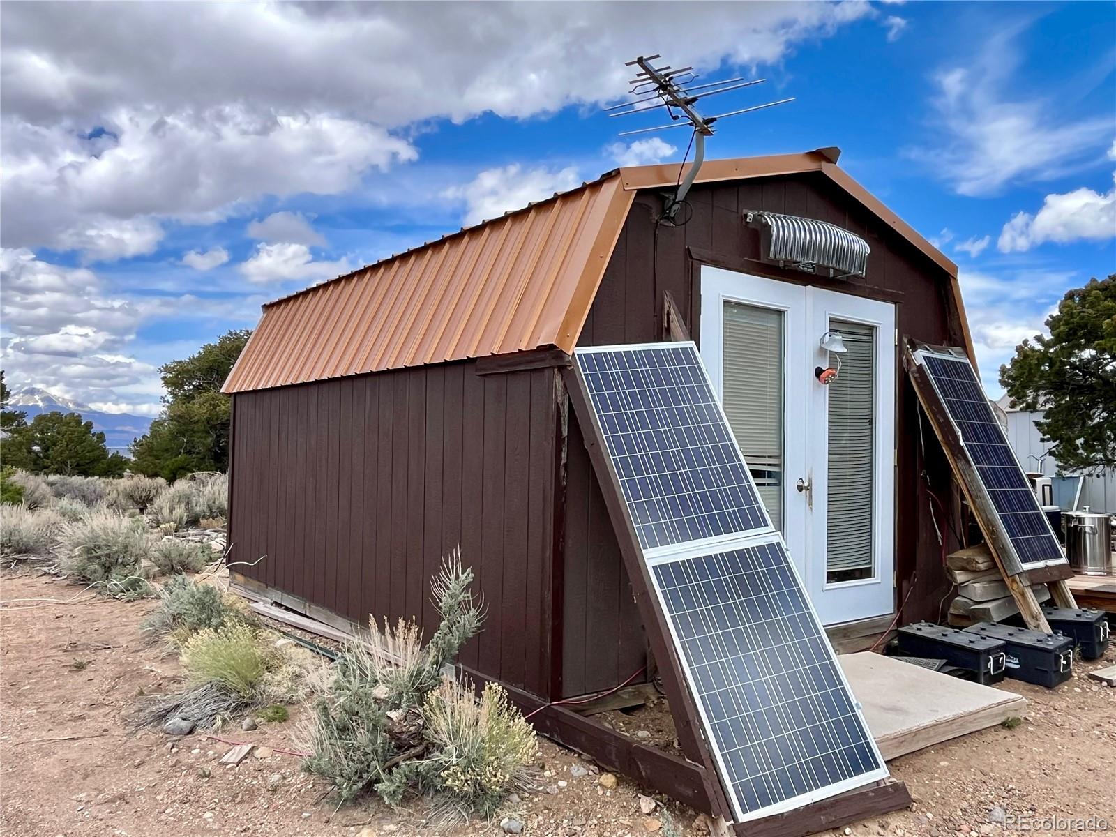 MLS Image #21 for 00  martinez road,fort garland, Colorado