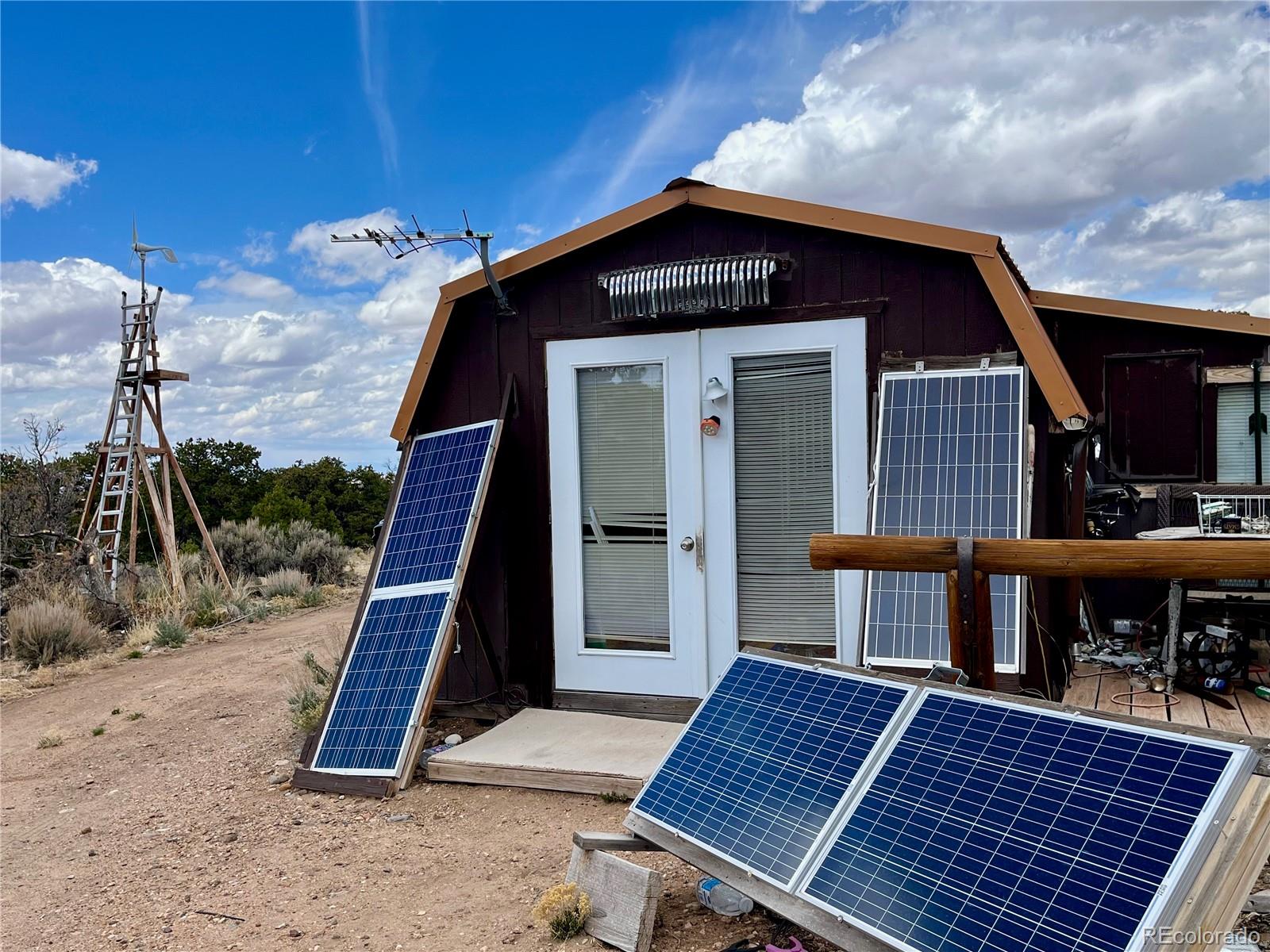 MLS Image #22 for 00  martinez road,fort garland, Colorado
