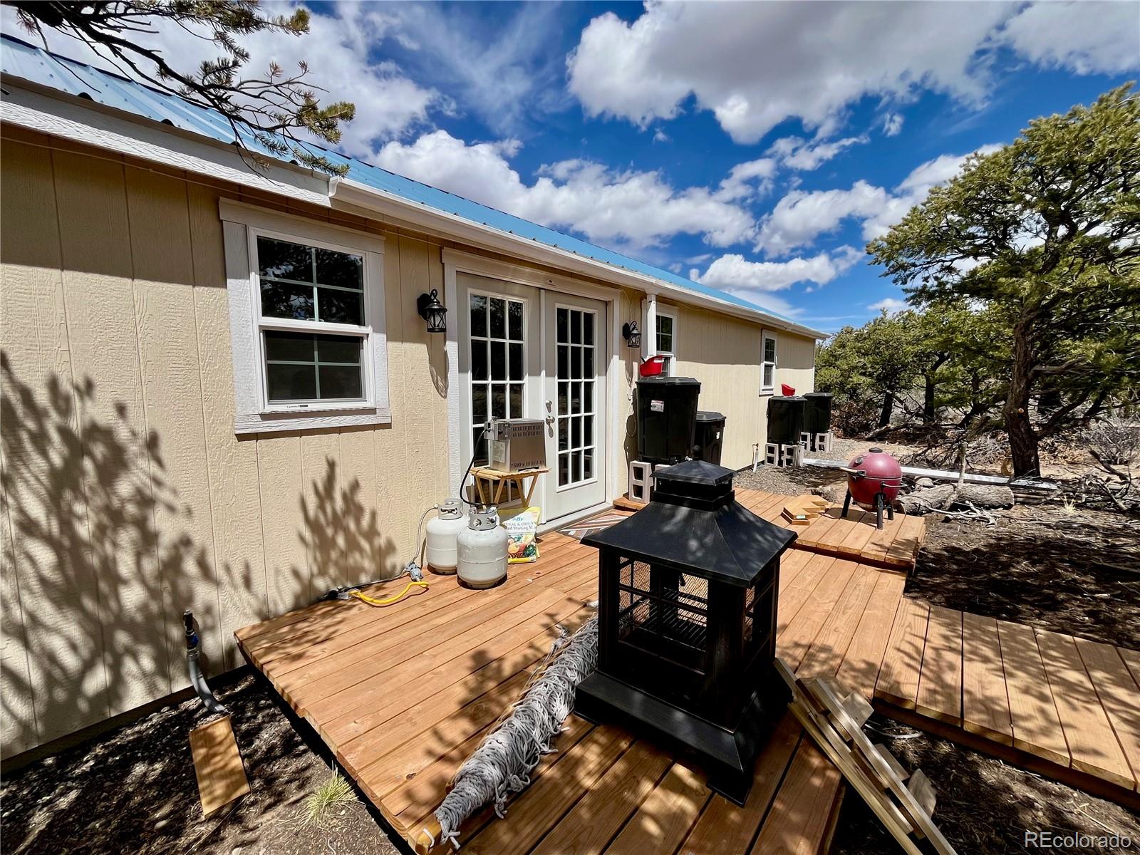 MLS Image #3 for 00  martinez road,fort garland, Colorado