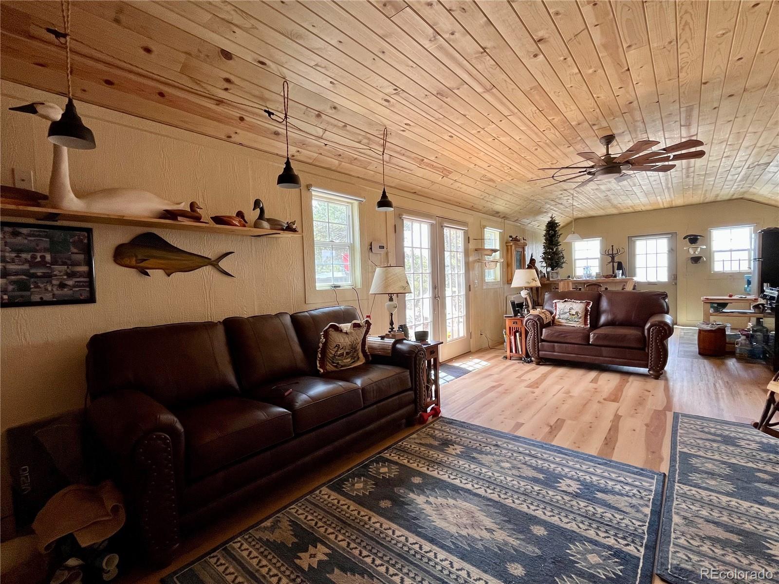 MLS Image #5 for 00  martinez road,fort garland, Colorado