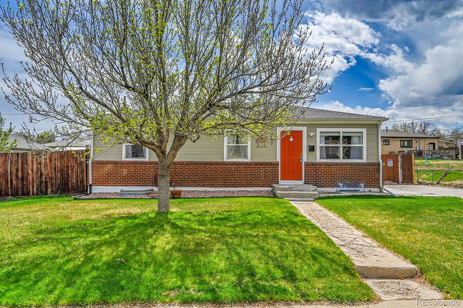 MLS Image #0 for 2850  roosevelt ,thornton, Colorado