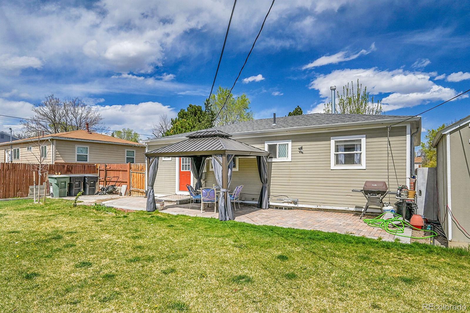MLS Image #31 for 2850  roosevelt ,thornton, Colorado