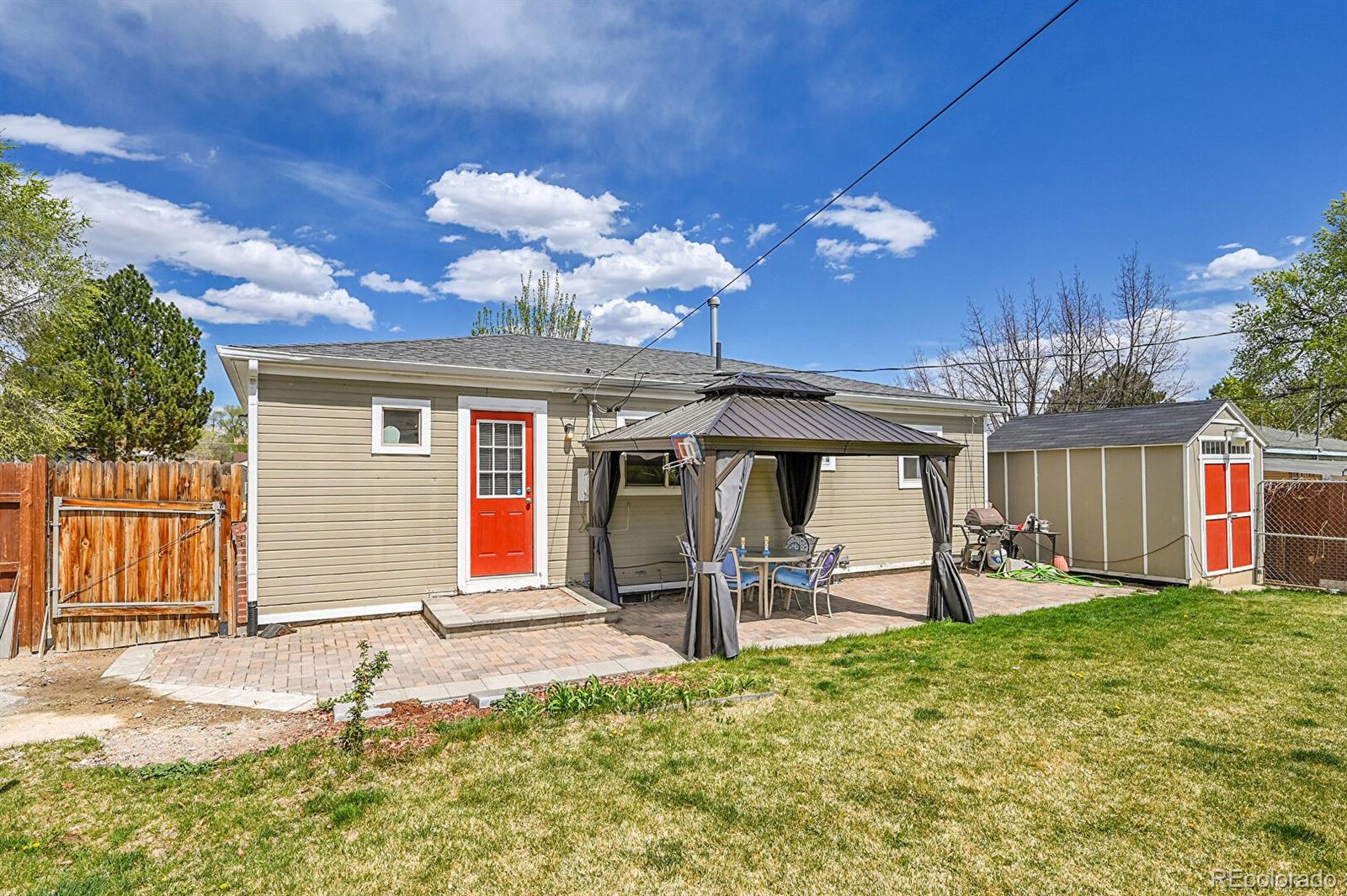 MLS Image #33 for 2850  roosevelt ,thornton, Colorado