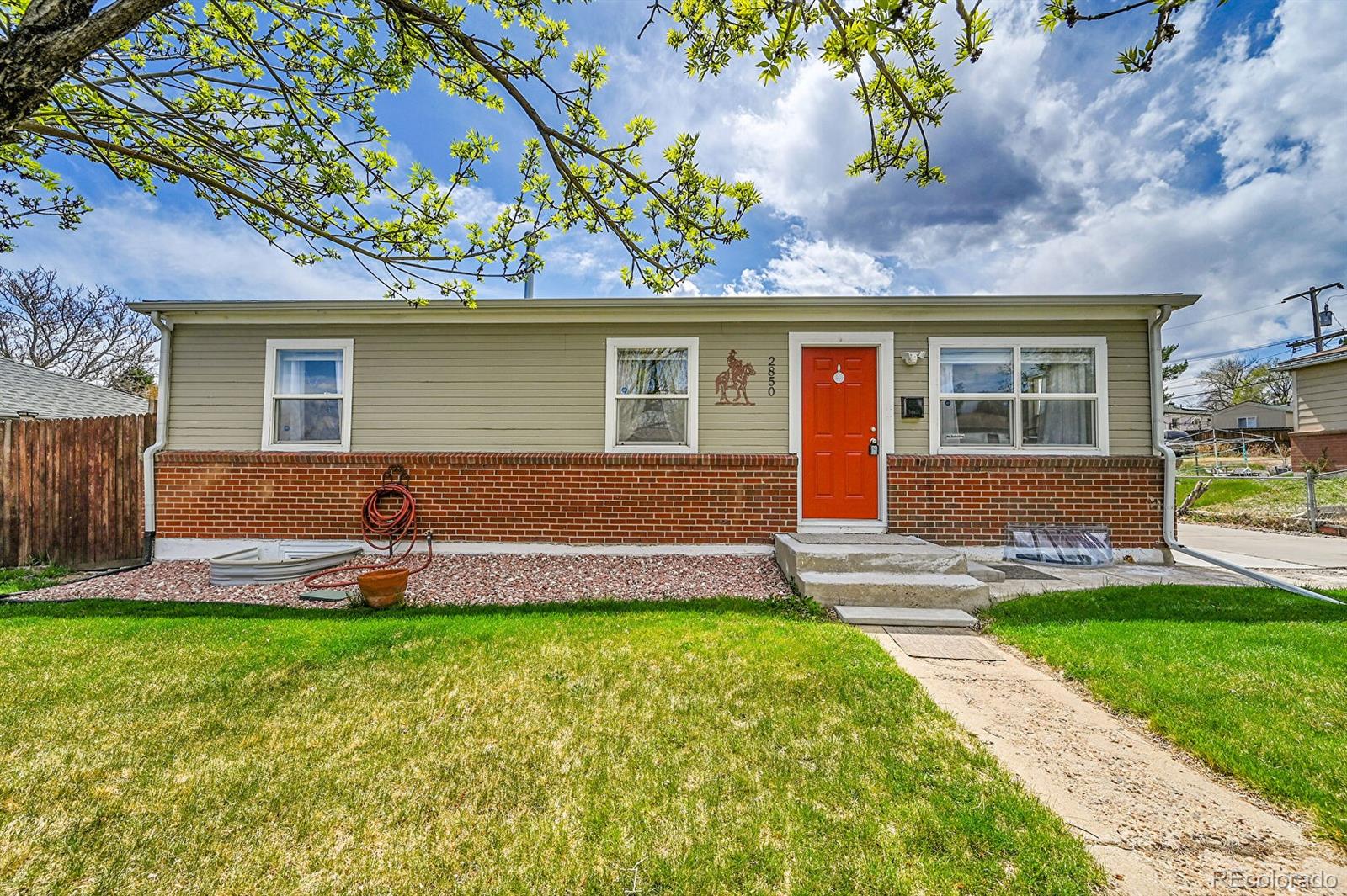 MLS Image #36 for 2850  roosevelt ,thornton, Colorado
