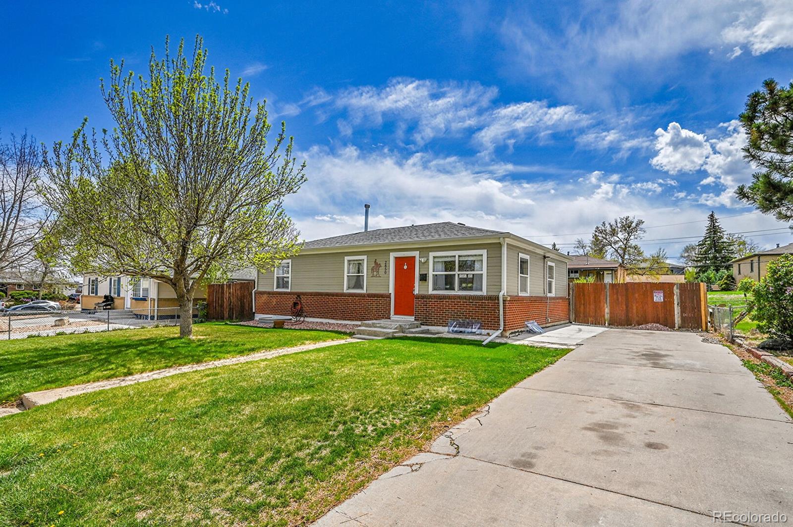 MLS Image #39 for 2850  roosevelt ,thornton, Colorado