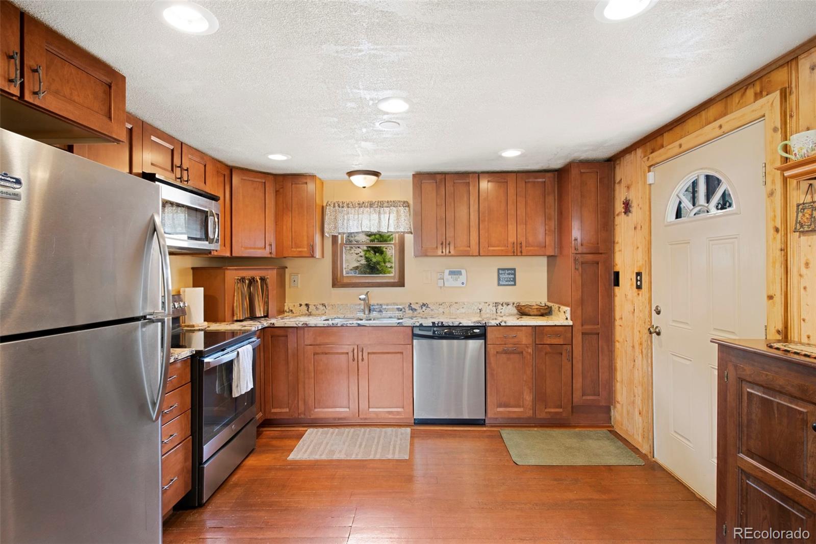MLS Image #5 for 626  aspen lane,bailey, Colorado