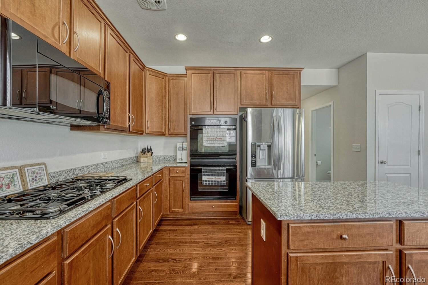 MLS Image #16 for 912  fire rock place,colorado springs, Colorado