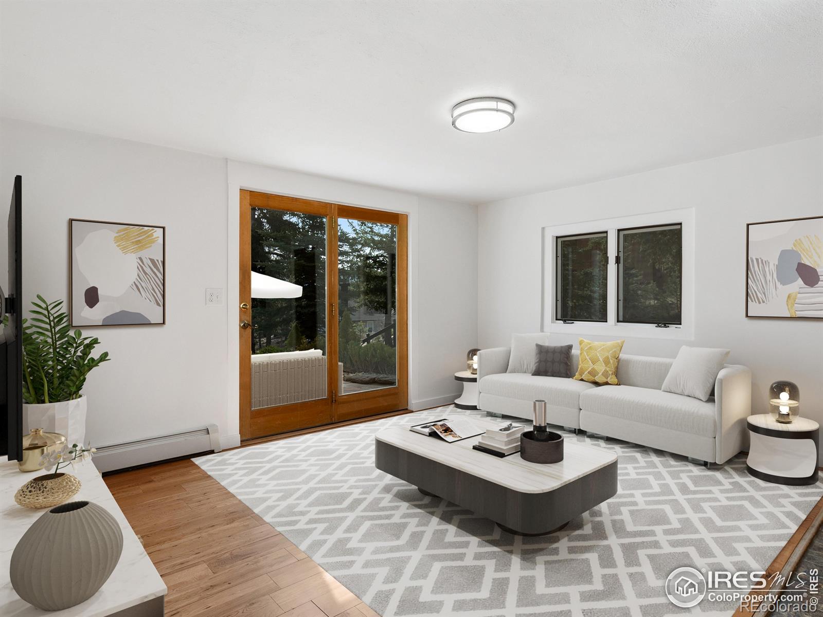 MLS Image #7 for 821  big horn drive,estes park, Colorado