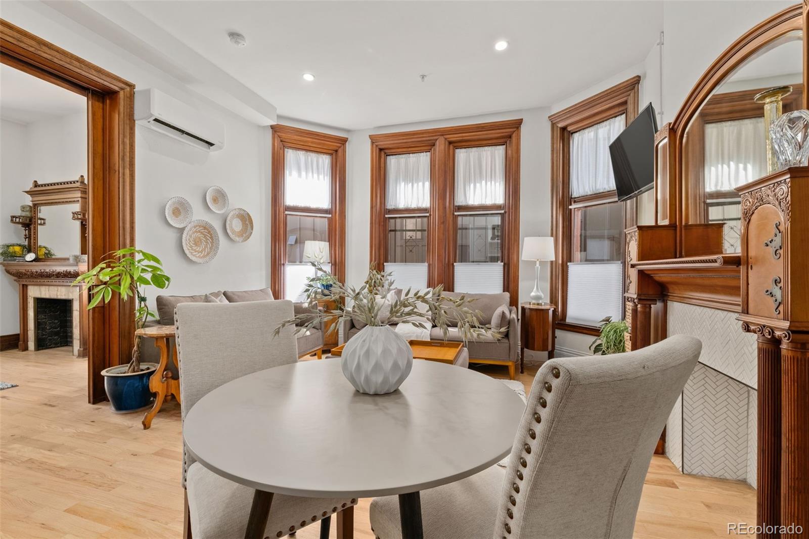 MLS Image #8 for 1763 n williams street,denver, Colorado