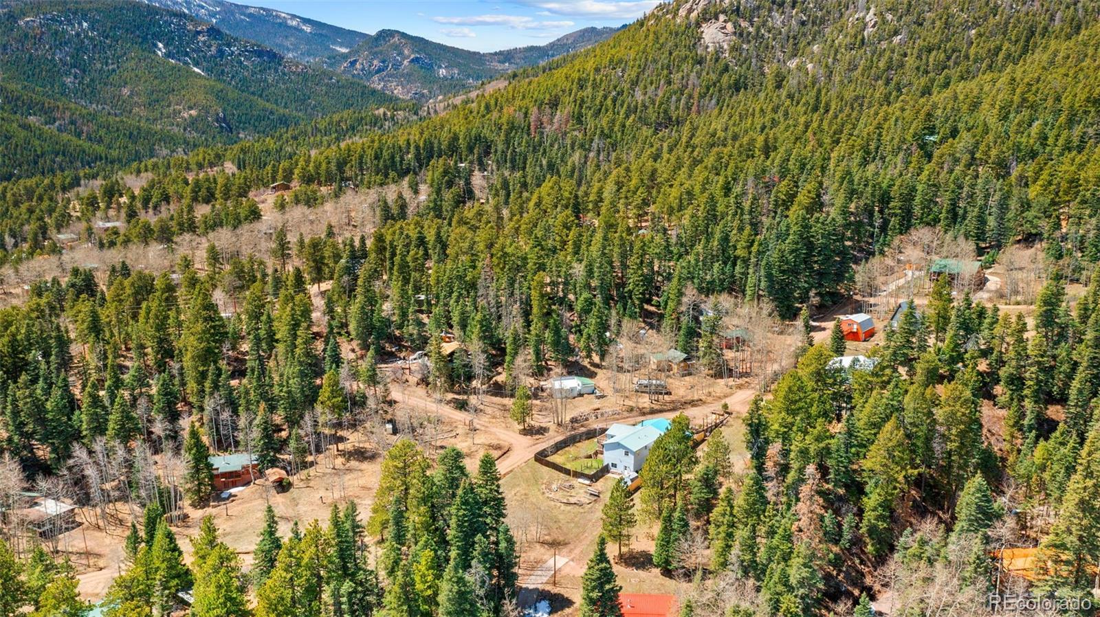 MLS Image #10 for 181  county road 370 ,rye, Colorado