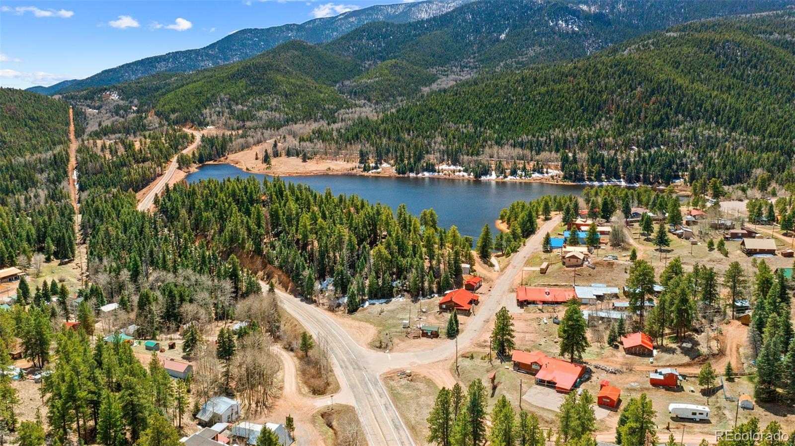 MLS Image #11 for 181  county road 370 ,rye, Colorado
