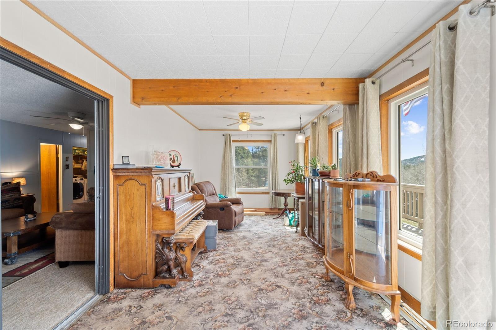 MLS Image #14 for 181  county road 370 ,rye, Colorado