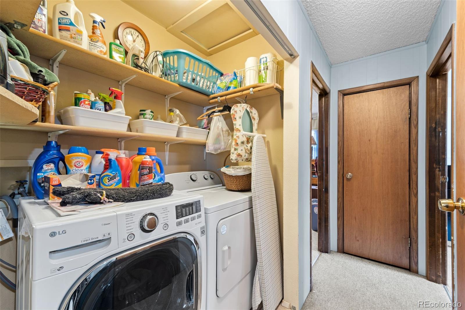 MLS Image #18 for 181  county road 370 ,rye, Colorado