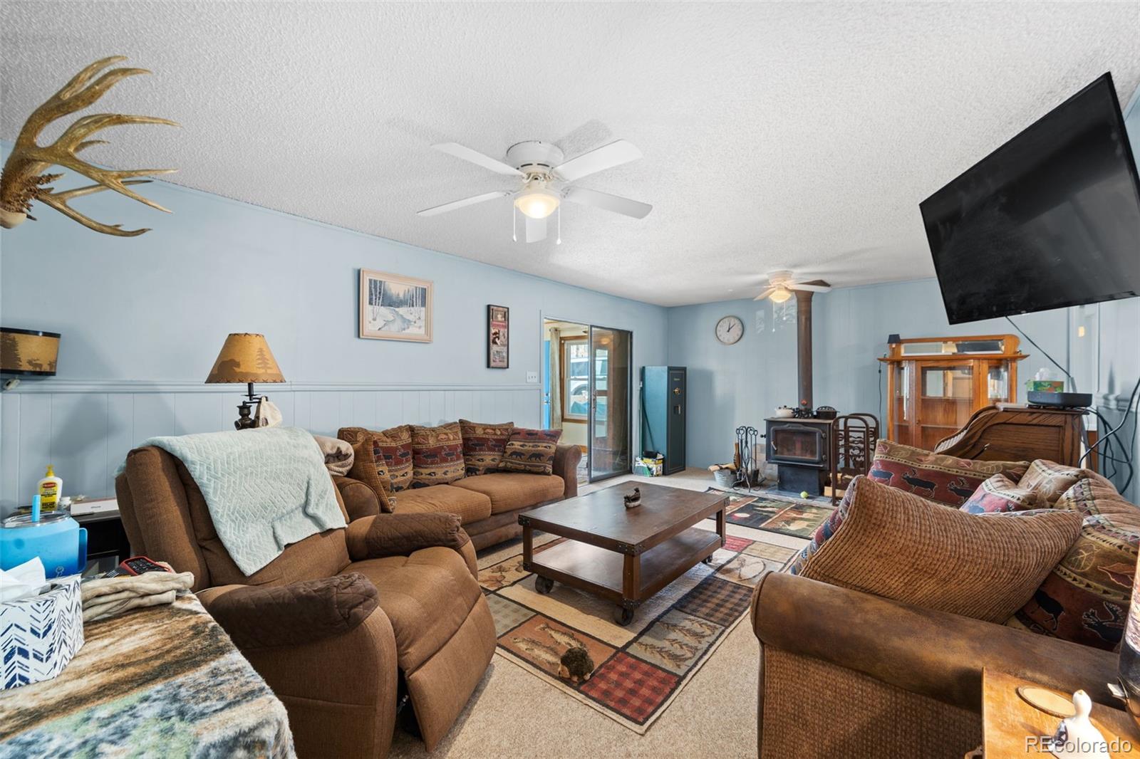 MLS Image #21 for 181  county road 370 ,rye, Colorado