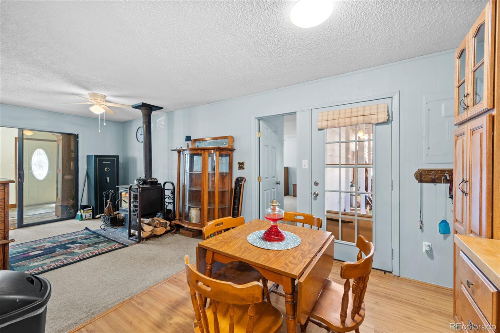 MLS Image #28 for 181  county road 370 ,rye, Colorado
