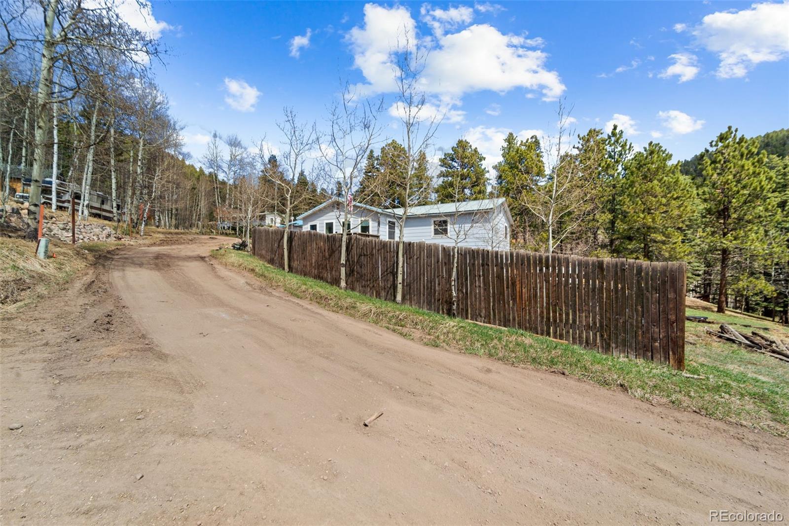 MLS Image #3 for 181  county road 370 ,rye, Colorado
