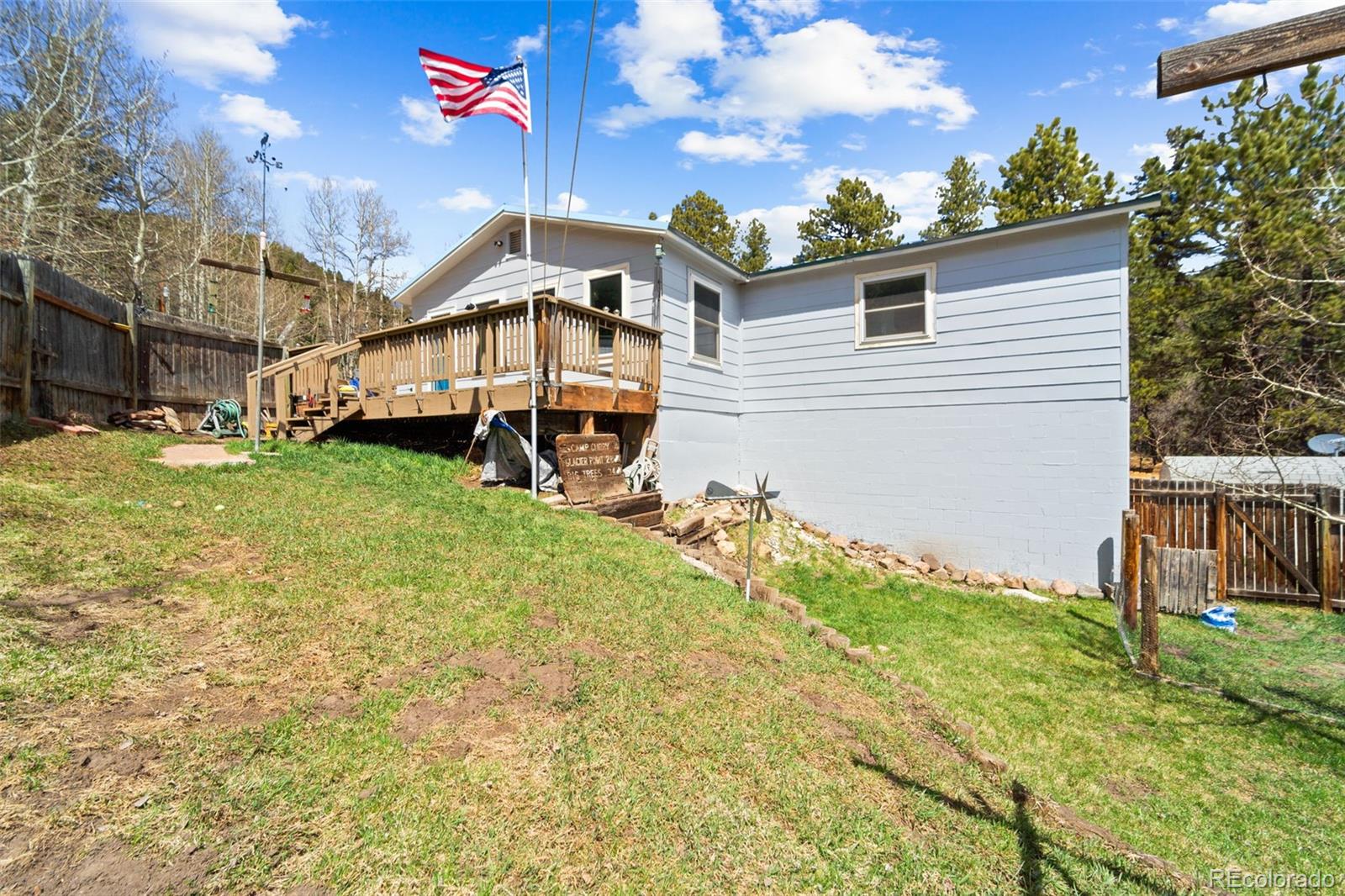 MLS Image #6 for 181  county road 370 ,rye, Colorado