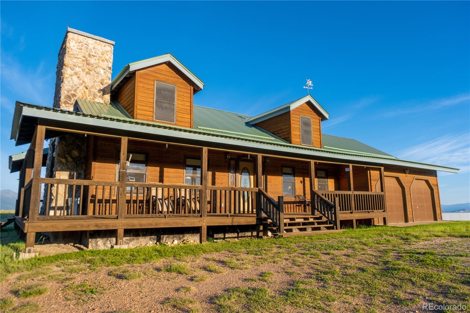 MLS Image #2 for 85  excelsior road,silver cliff, Colorado