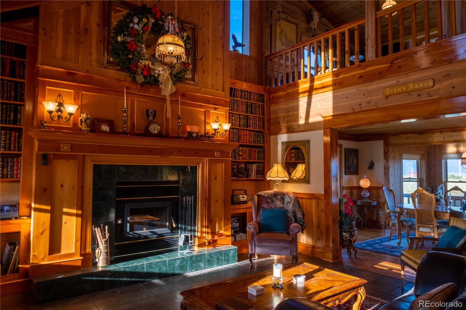 MLS Image #4 for 85  excelsior road,silver cliff, Colorado