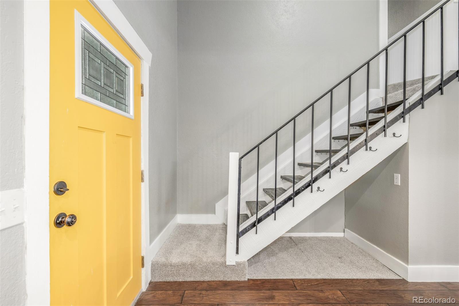 MLS Image #15 for 3641 s joplin street,aurora, Colorado