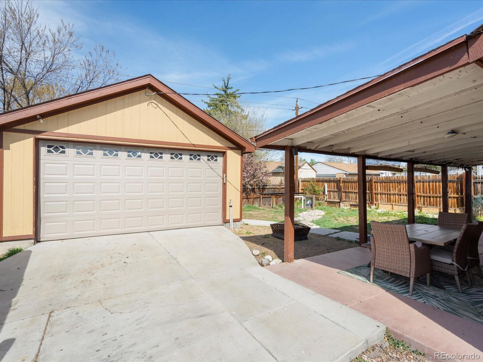 CMA Image for 7669  Pecos Street,Denver, Colorado
