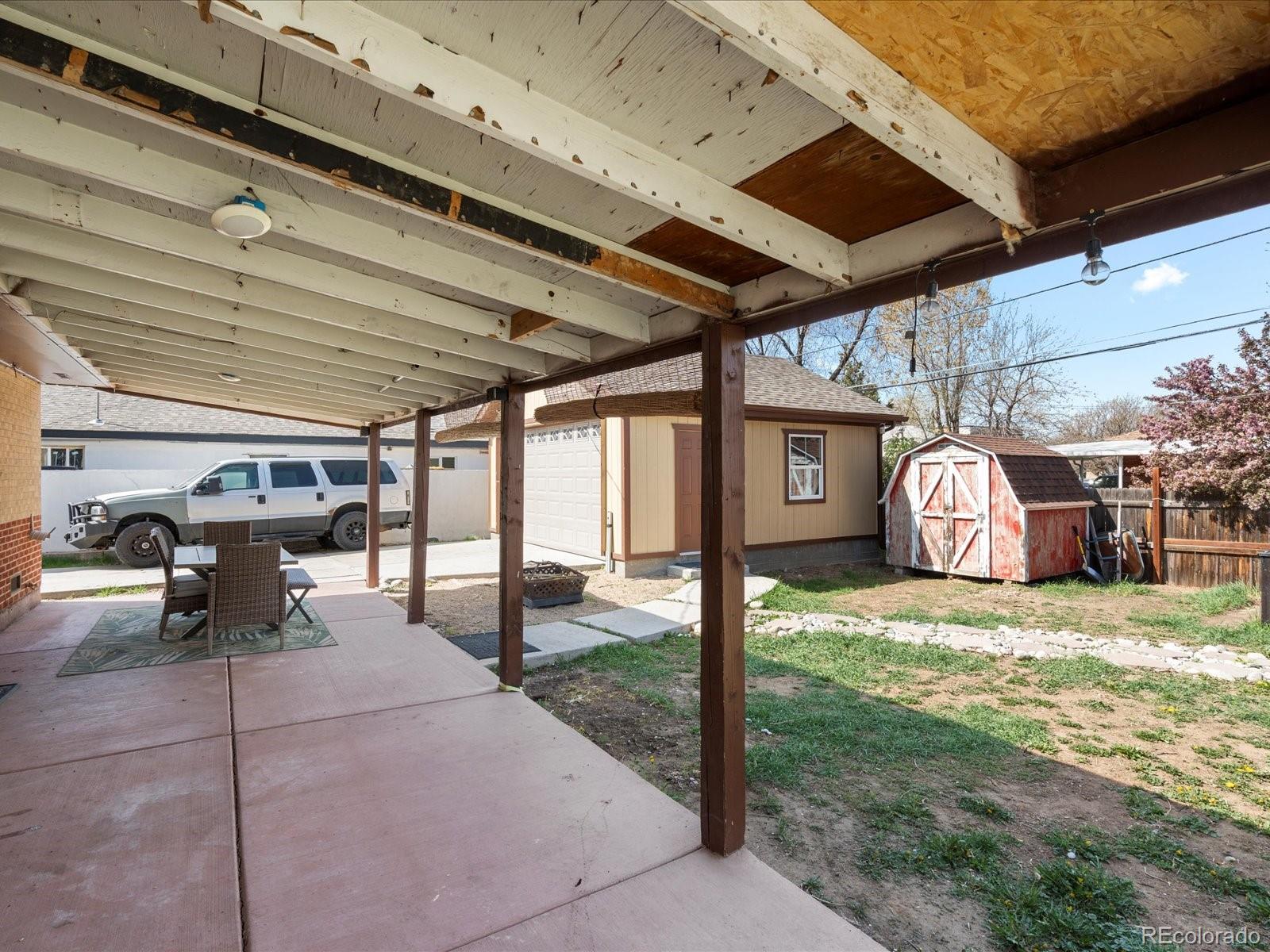 MLS Image #33 for 7669  pecos street,denver, Colorado