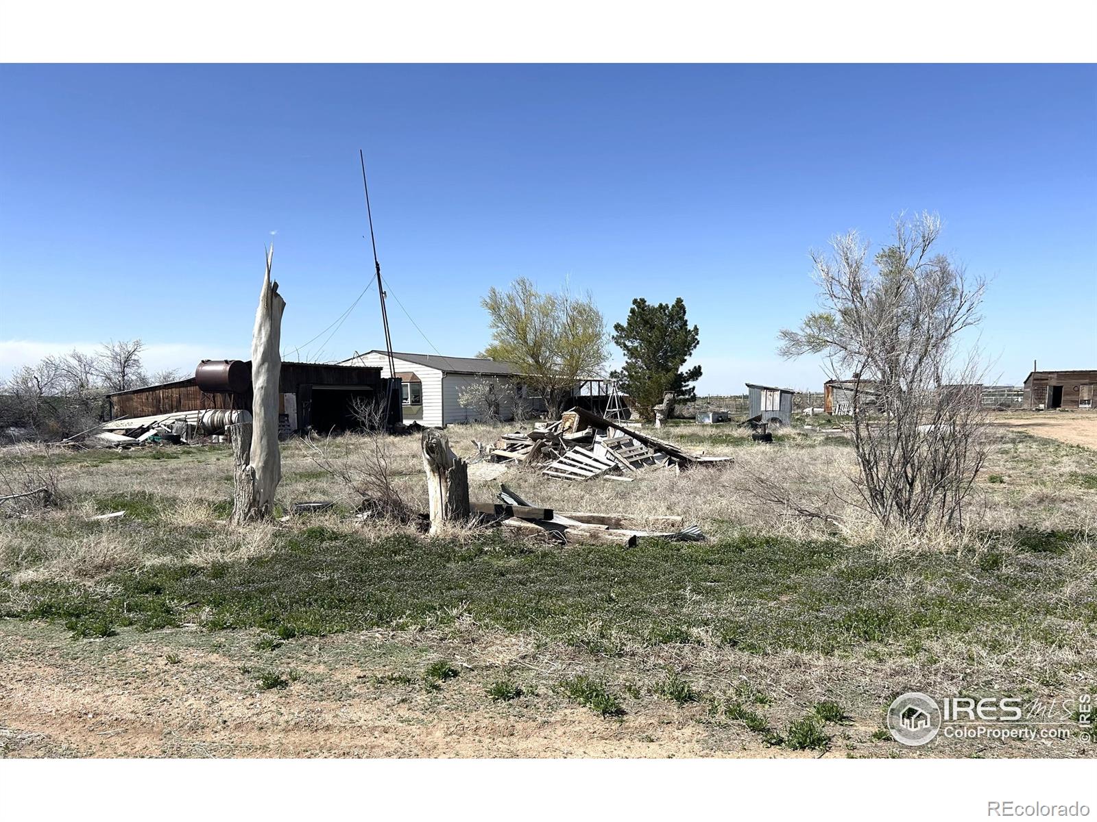 MLS Image #10 for 6851  county road 28 ,woodrow, Colorado