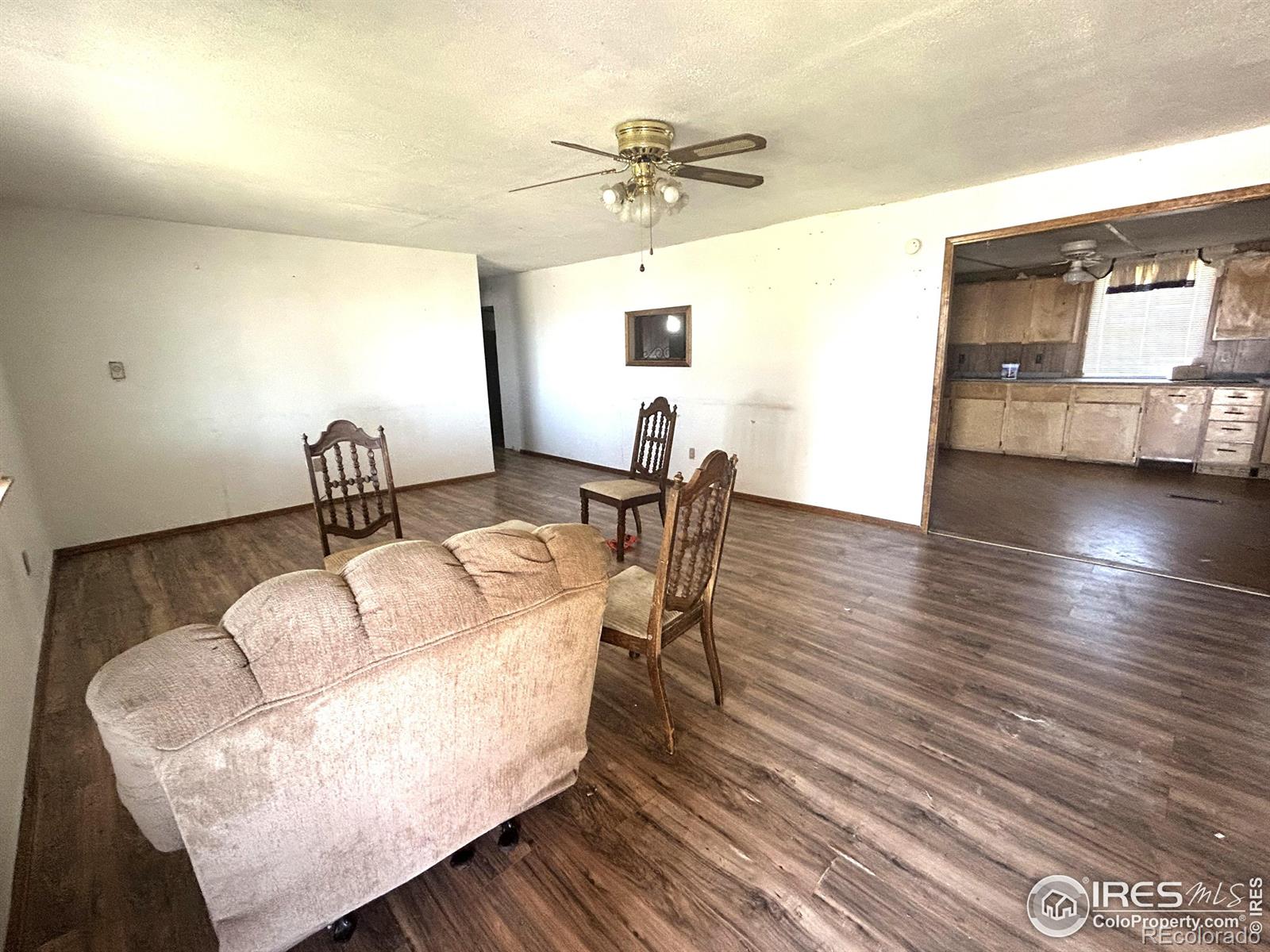MLS Image #12 for 6851  county road 28 ,woodrow, Colorado