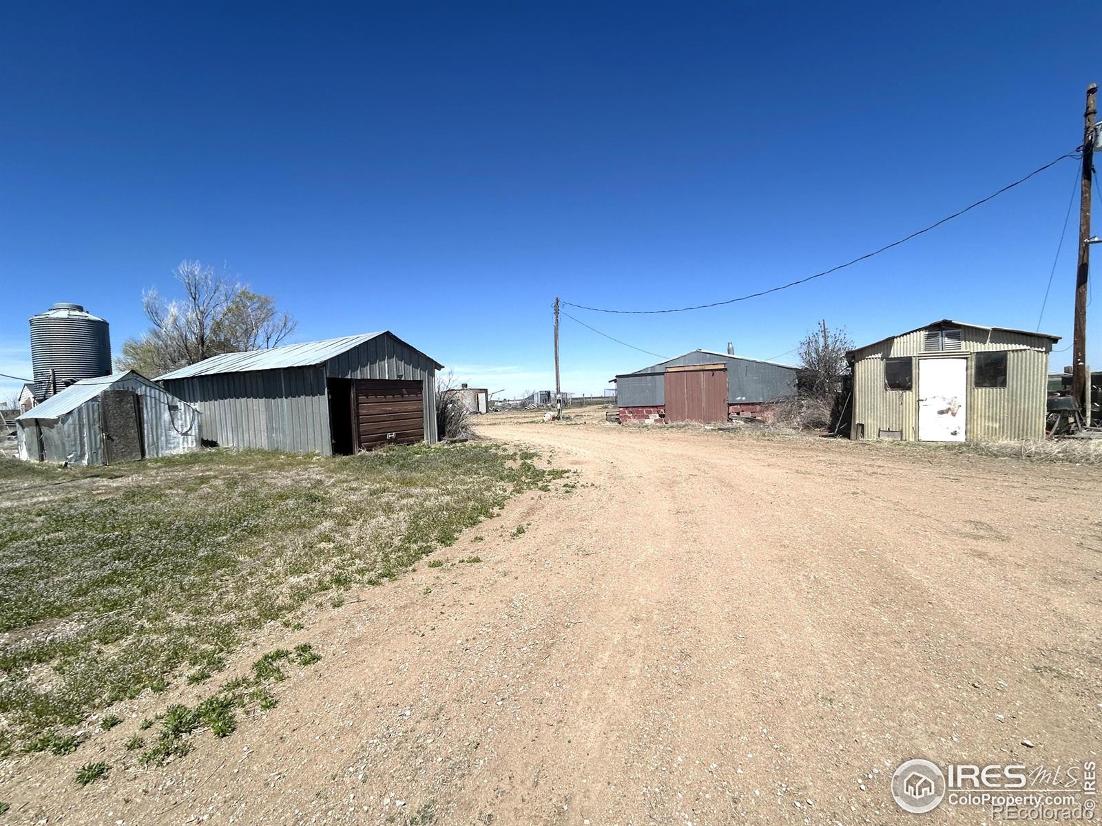 MLS Image #14 for 6851  county road 28 ,woodrow, Colorado