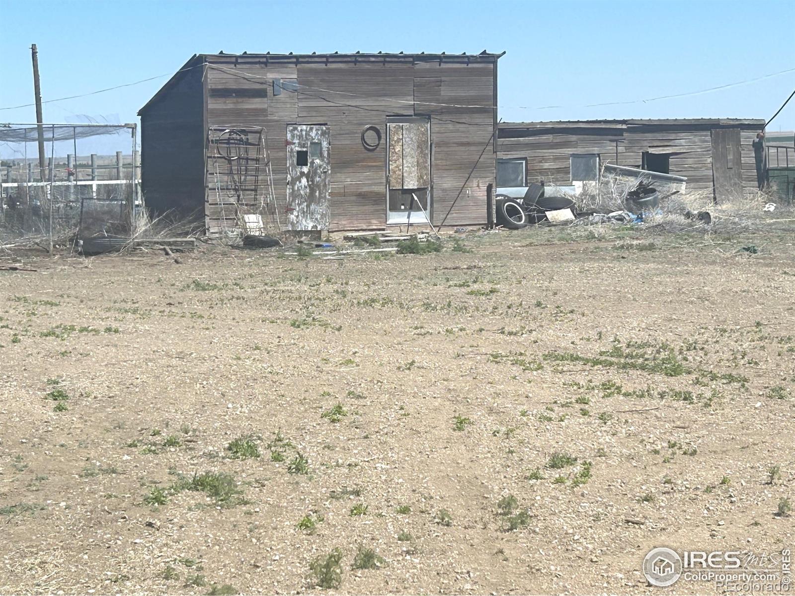 MLS Image #15 for 6851  county road 28 ,woodrow, Colorado