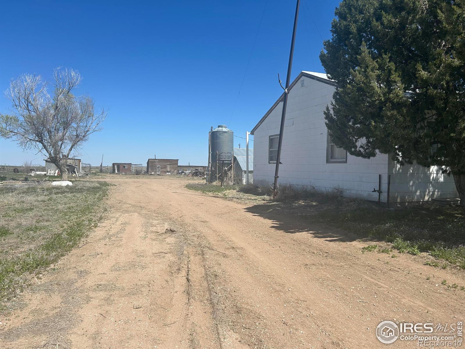 MLS Image #16 for 6851  county road 28 ,woodrow, Colorado