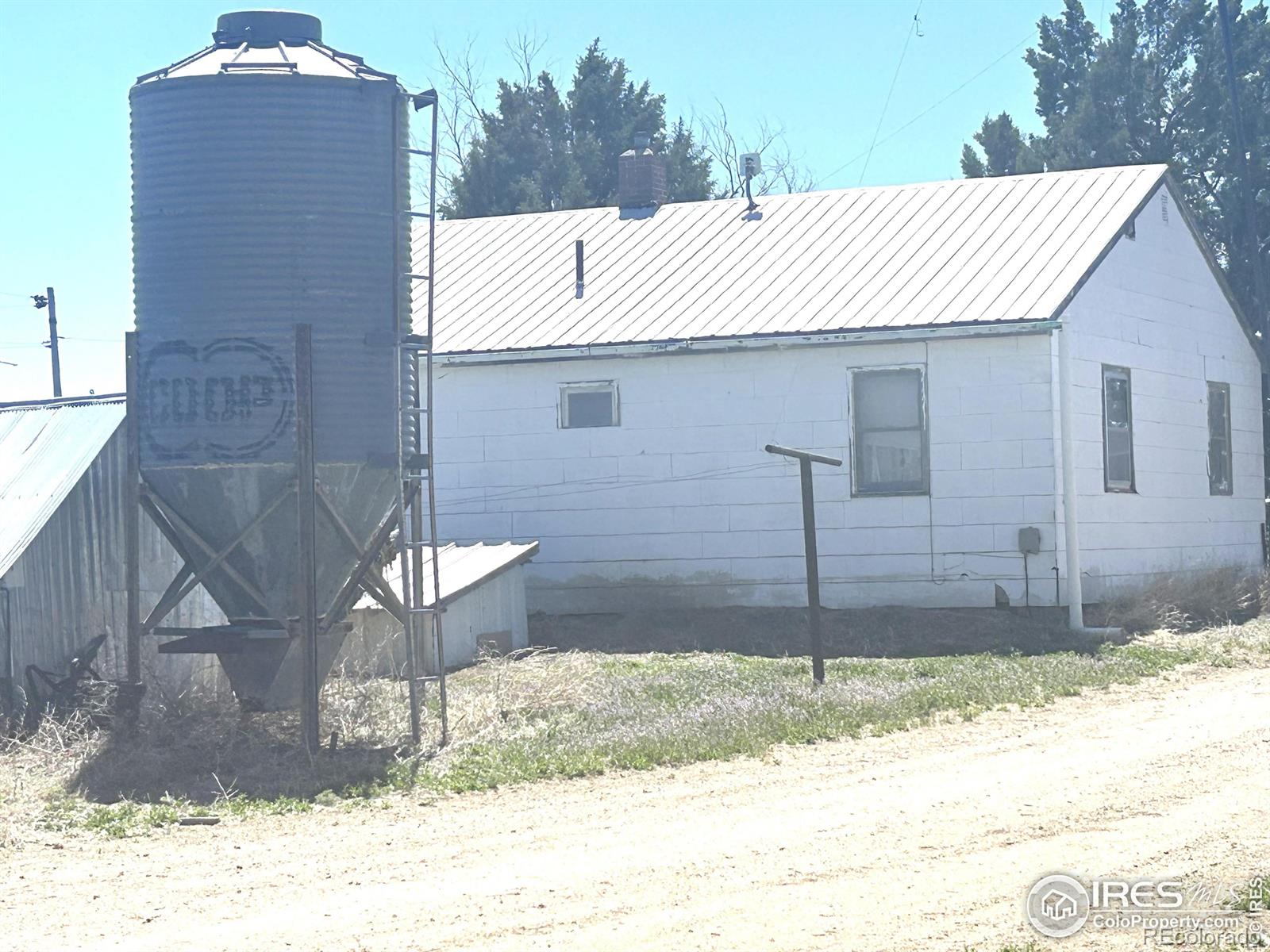 MLS Image #7 for 6851  county road 28 ,woodrow, Colorado