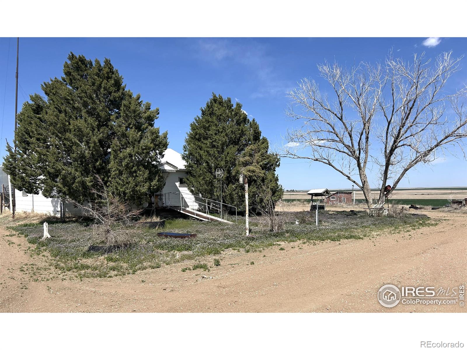 MLS Image #9 for 6851  county road 28 ,woodrow, Colorado