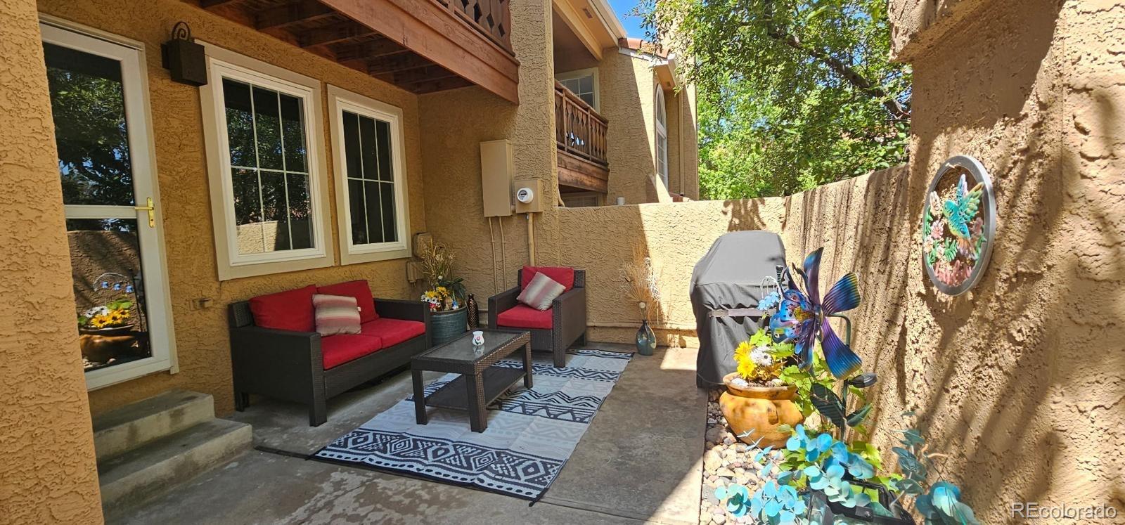 MLS Image #33 for 8747  mesquite row,lone tree, Colorado