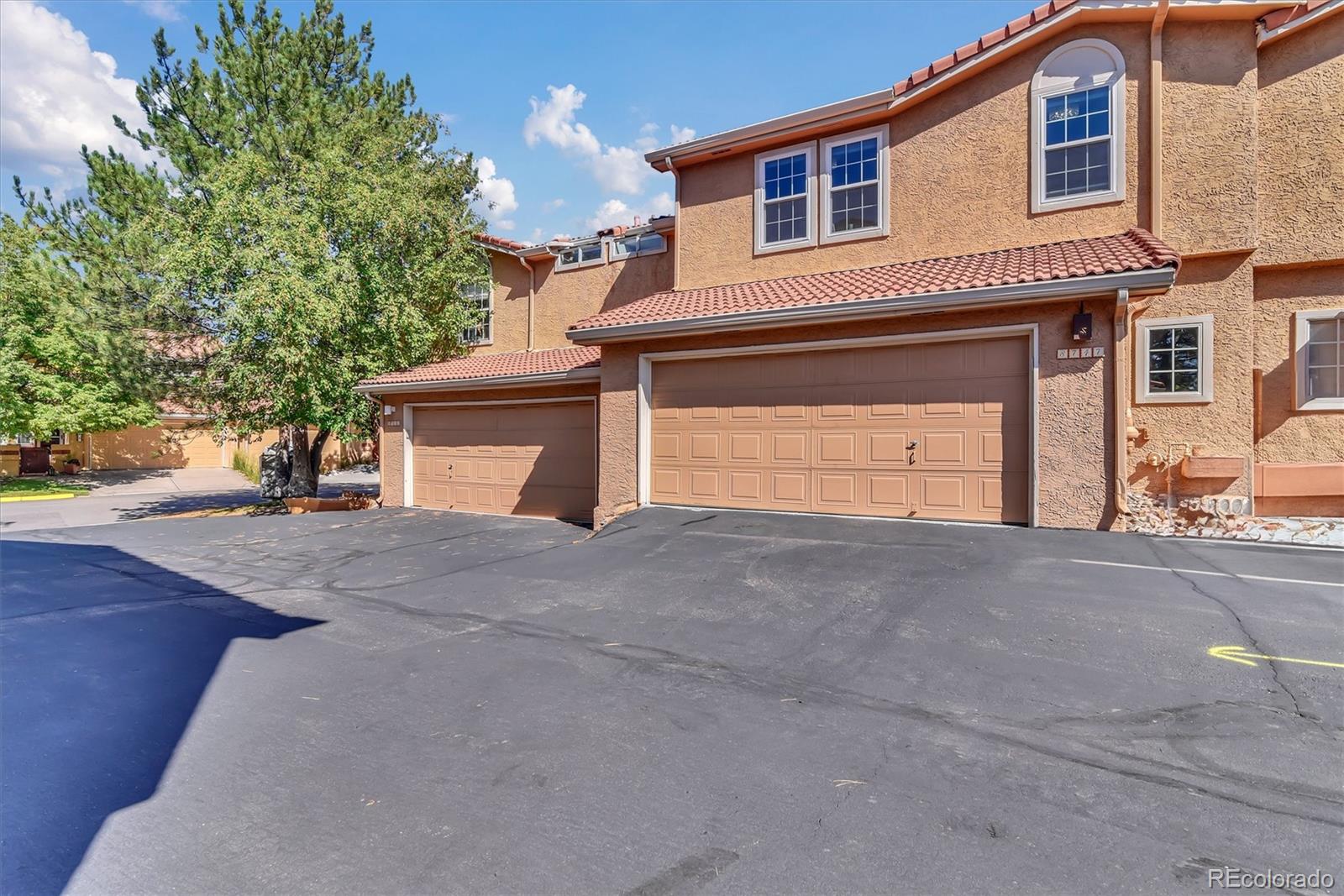MLS Image #38 for 8747  mesquite row,lone tree, Colorado