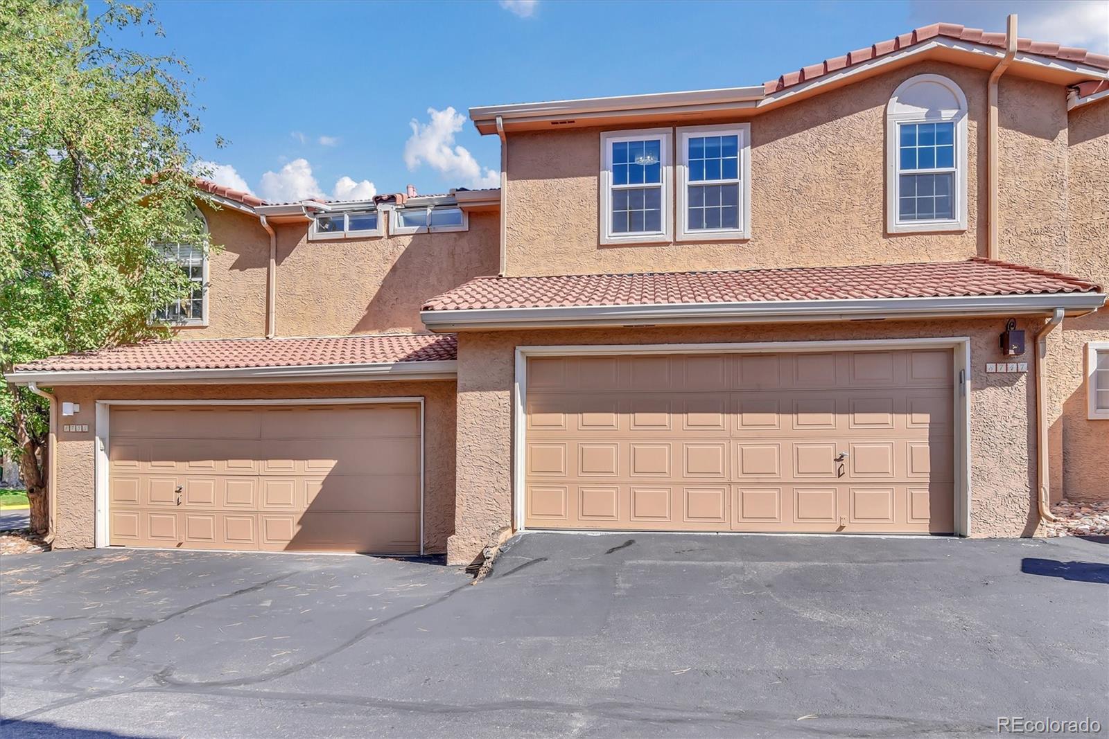 MLS Image #39 for 8747  mesquite row,lone tree, Colorado