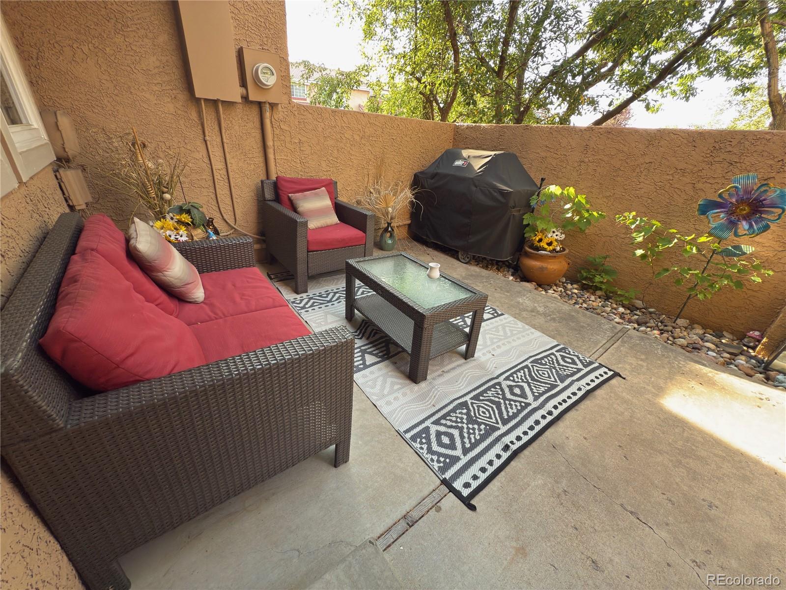 MLS Image #40 for 8747  mesquite row,lone tree, Colorado