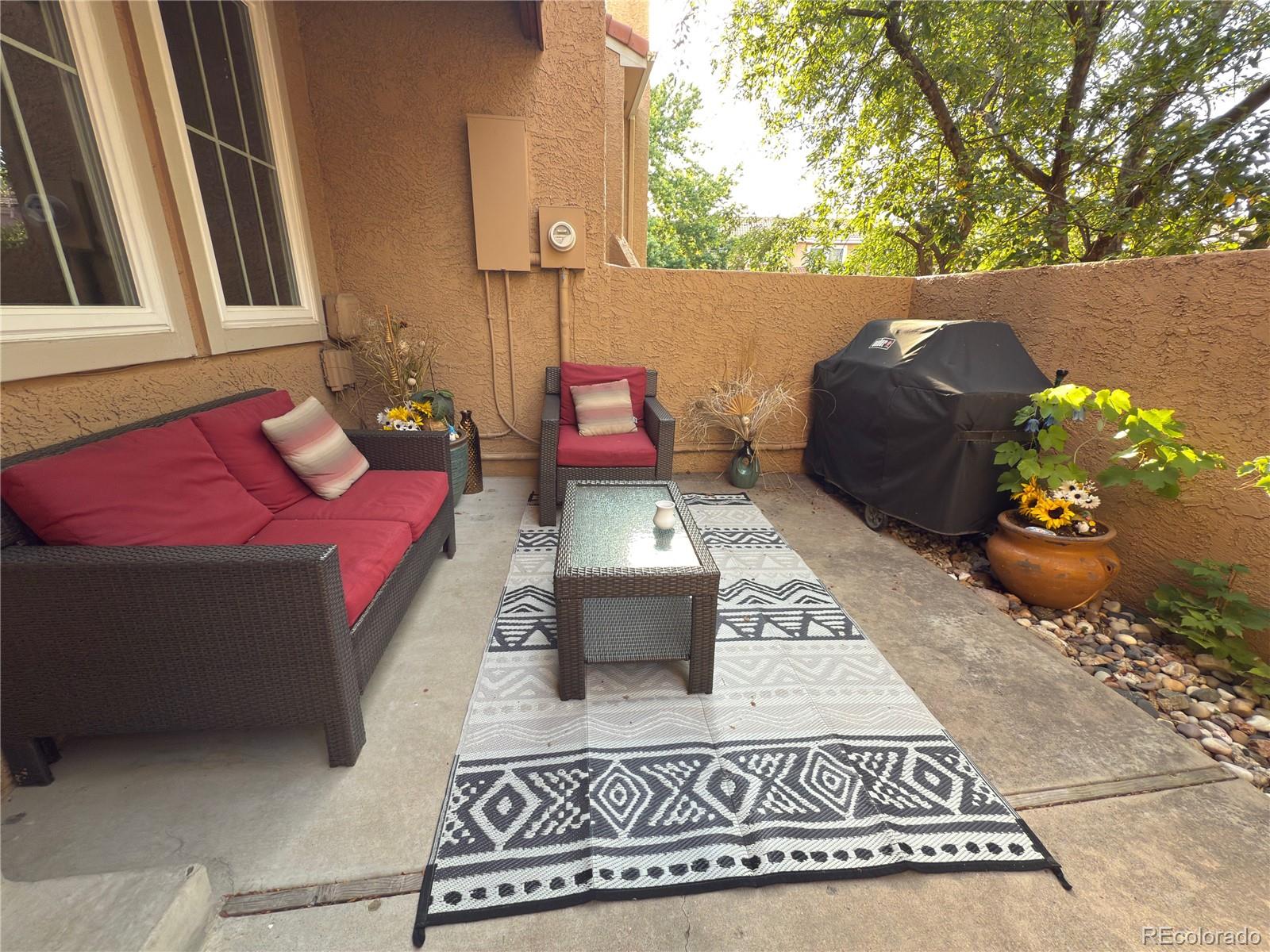 MLS Image #41 for 8747  mesquite row,lone tree, Colorado