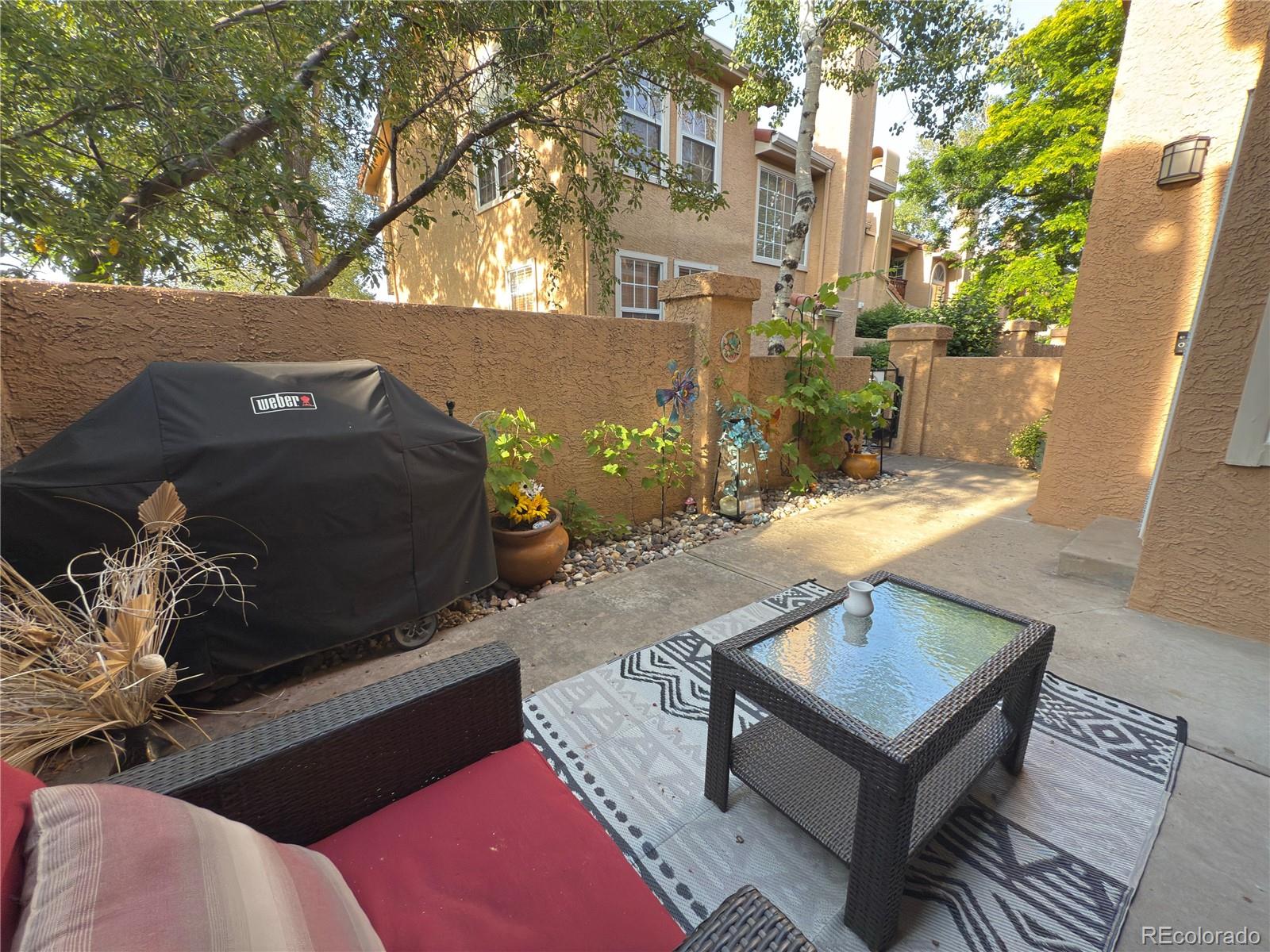 MLS Image #42 for 8747  mesquite row,lone tree, Colorado