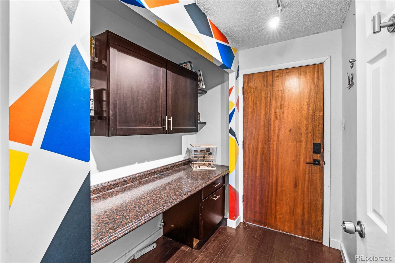 MLS Image #17 for 1233 n ogden street,denver, Colorado