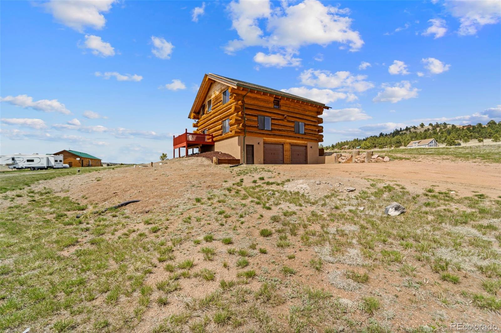 MLS Image #10 for 654  high pasture road,florissant, Colorado