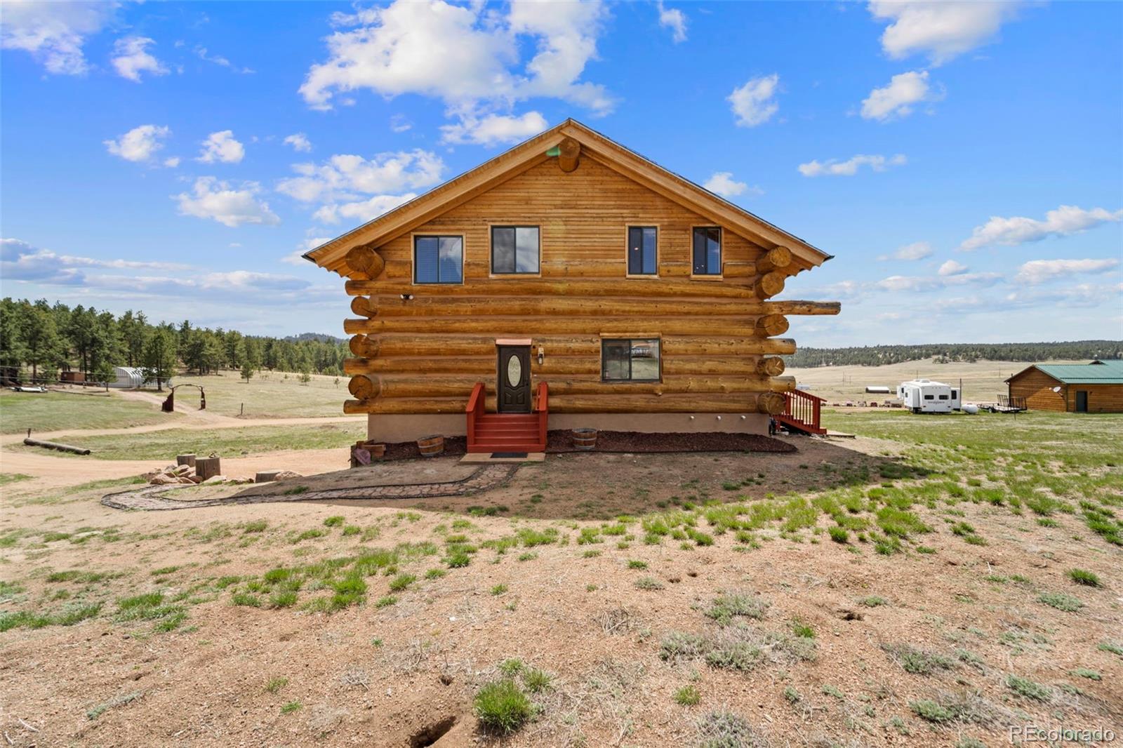 MLS Image #13 for 654  high pasture road,florissant, Colorado