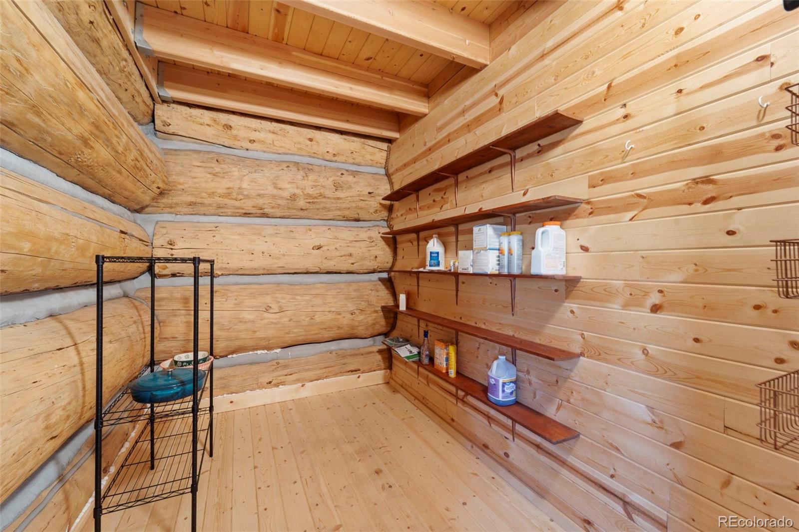 MLS Image #16 for 654  high pasture road,florissant, Colorado