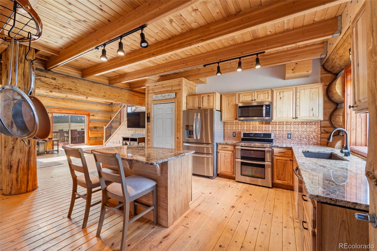 MLS Image #17 for 654  high pasture road,florissant, Colorado