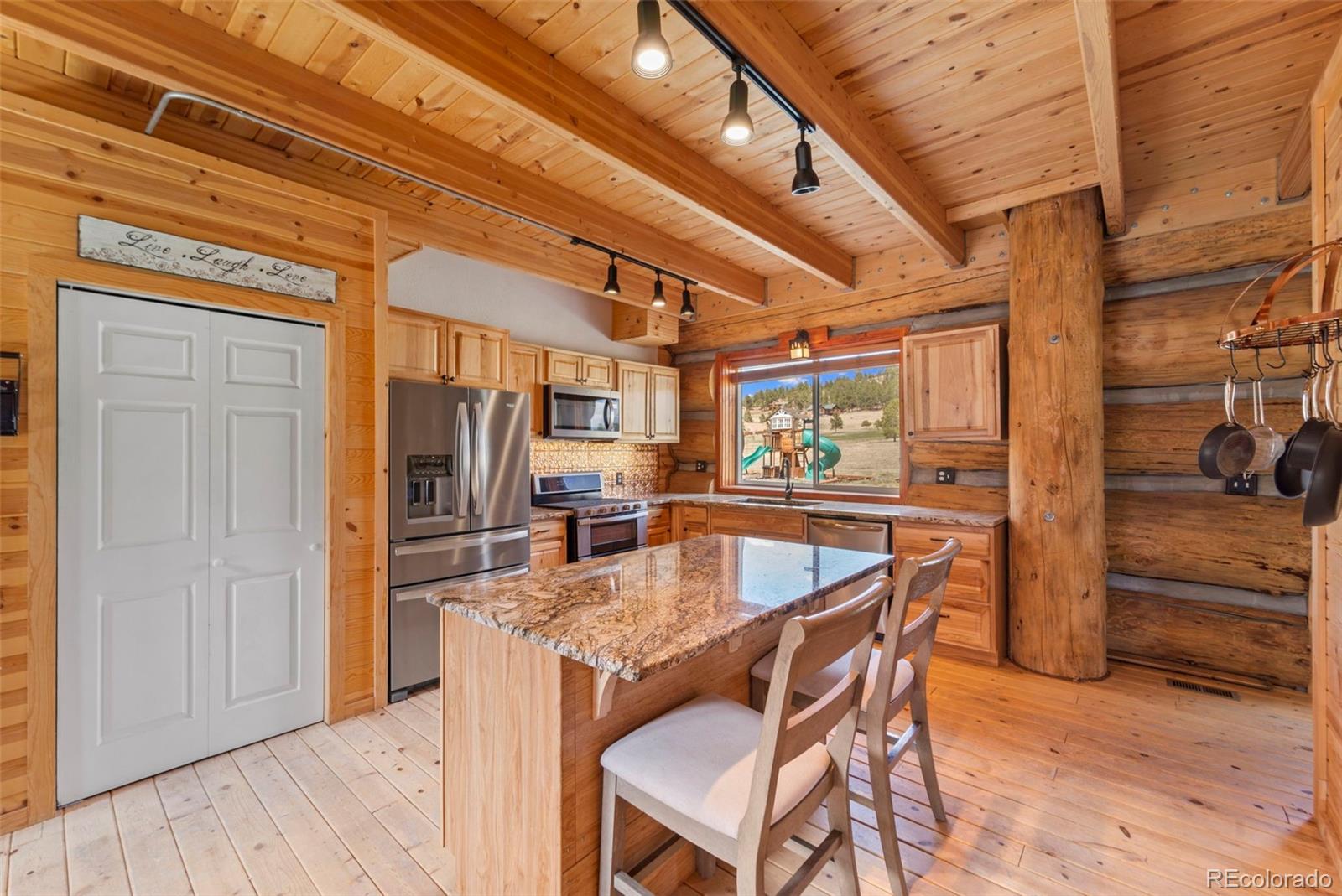MLS Image #19 for 654  high pasture road,florissant, Colorado