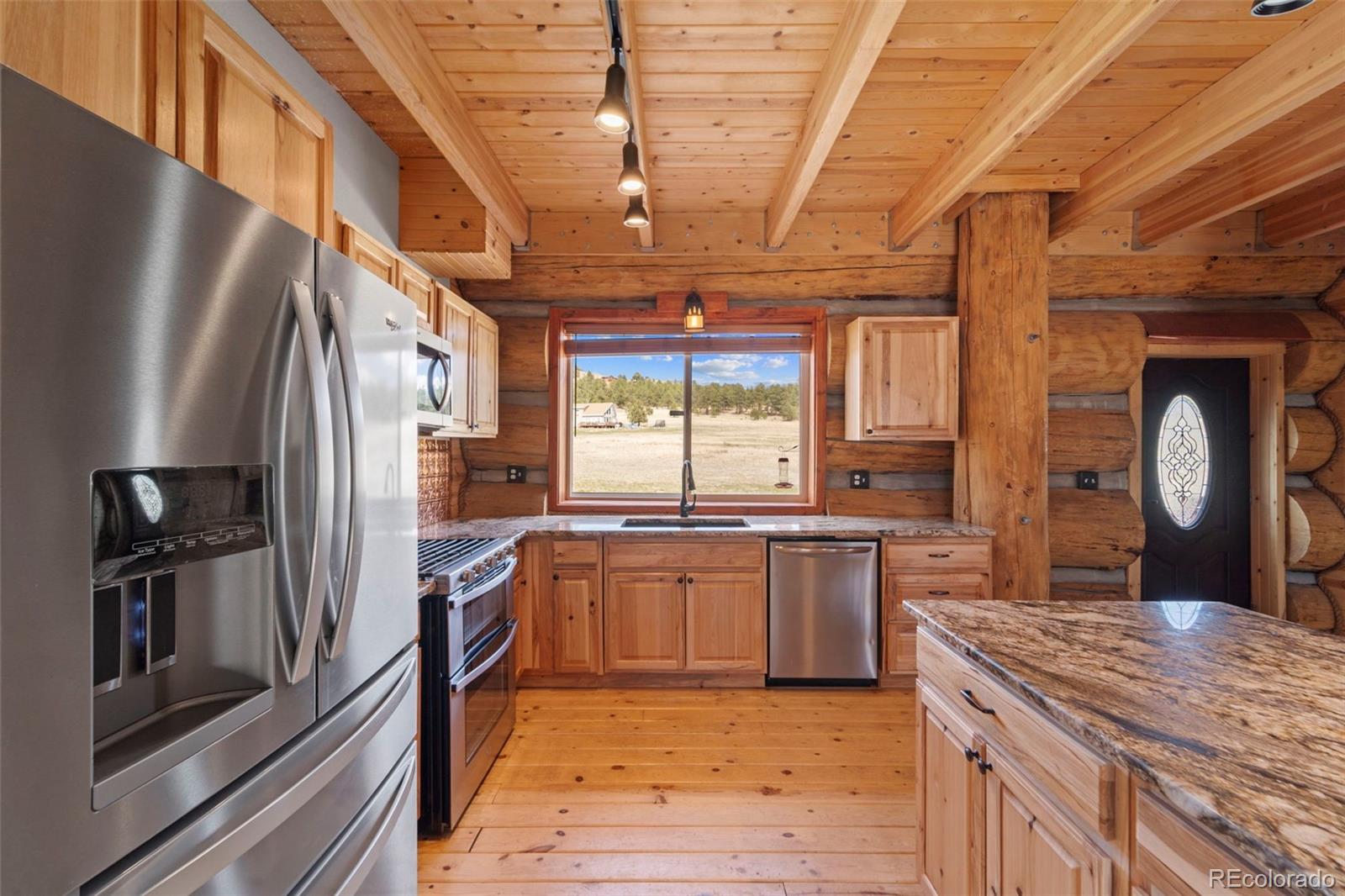 MLS Image #20 for 654  high pasture road,florissant, Colorado