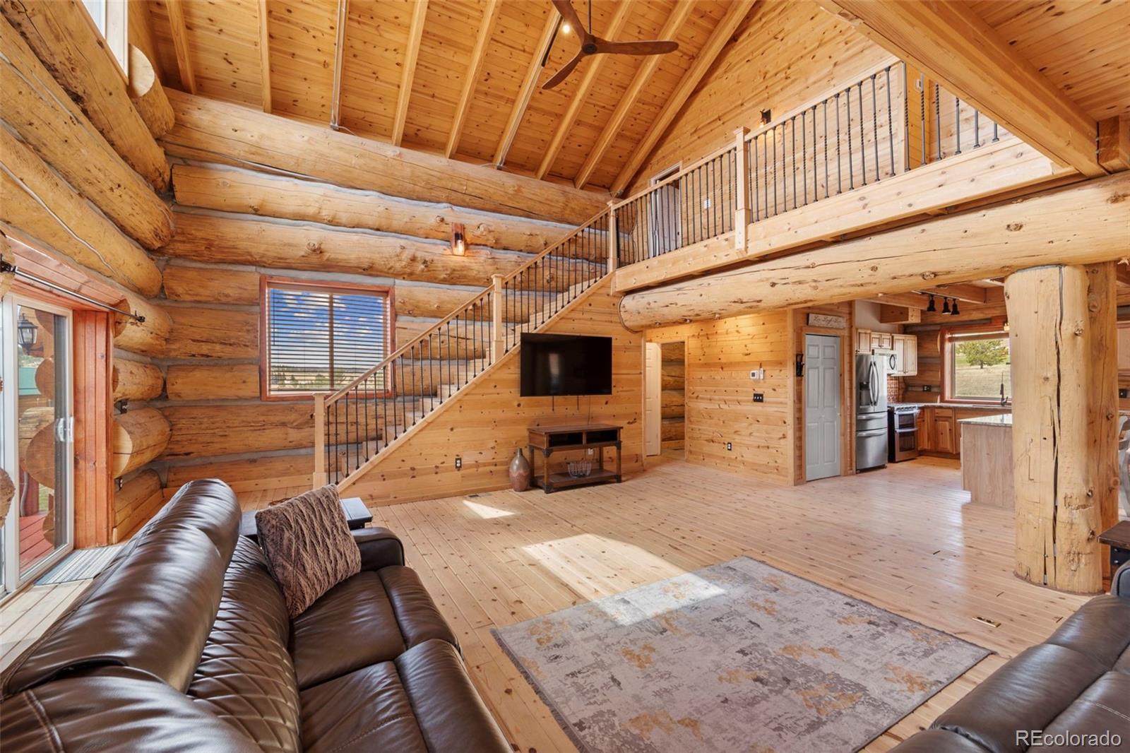 MLS Image #23 for 654  high pasture road,florissant, Colorado